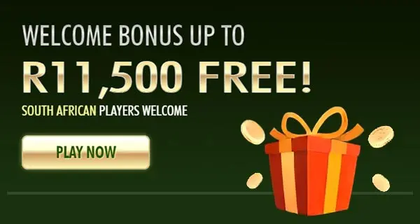 Springbok Instant Play Casino