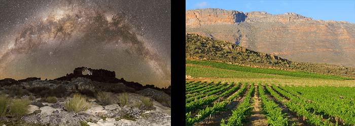 Cederberg Mountains South Africa