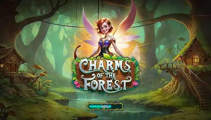 Charms of the Forest