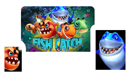 Play Online Scuba Fishing Game by RTG