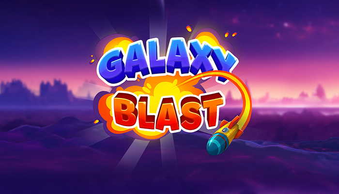 Galaxy Blast