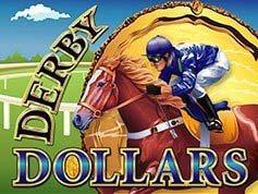 Derby Dollars Free Slots