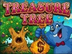 Treasure tree online casino games