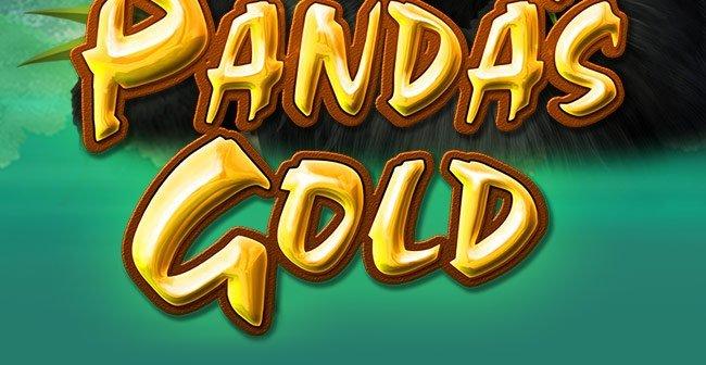 PANDAS GOLD