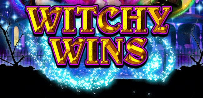 WITCHY WINS