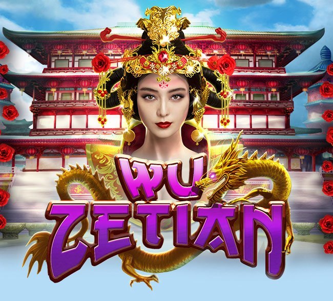 WU ZETIAN