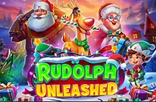 Rudolph Unleashed